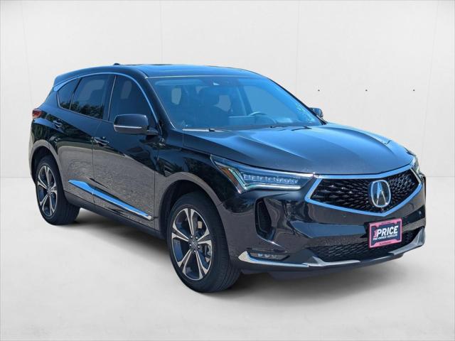 2024 Acura RDX Advance Package