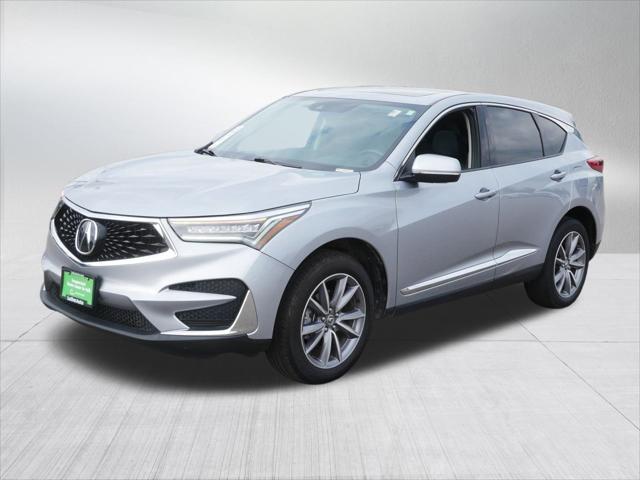 2021 Acura RDX Technology Package