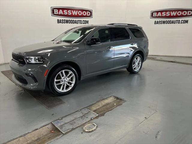 2023 Dodge Durango GT Plus AWD