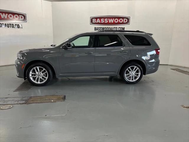 2023 Dodge Durango GT Plus AWD