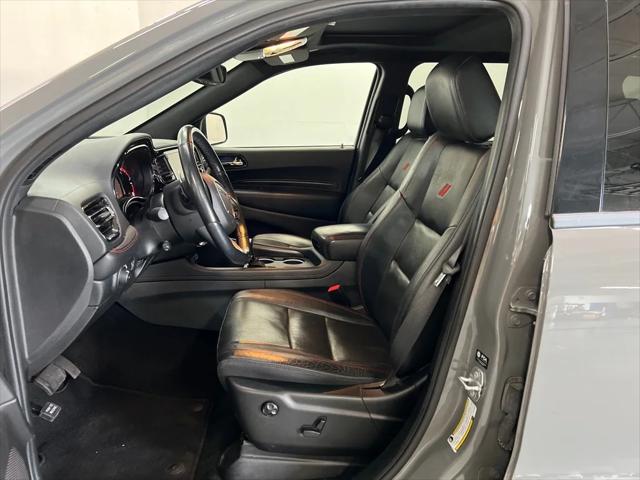 2023 Dodge Durango GT Plus AWD