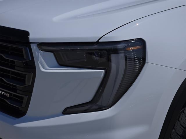 2024 GMC Acadia AWD AT4