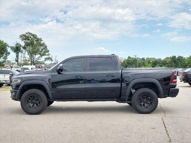 2023 RAM 1500 TRX Crew Cab 4x4 57 Box