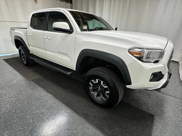 2021 Toyota Tacoma SR V6 2021 Toyota Tacoma SR V6