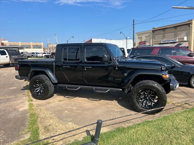 2023 Jeep Gladiator Sport S 4x4