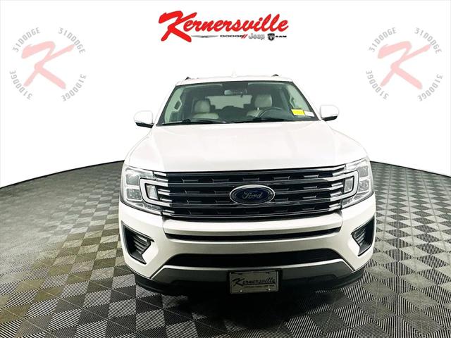 2019 Ford Expedition XLT