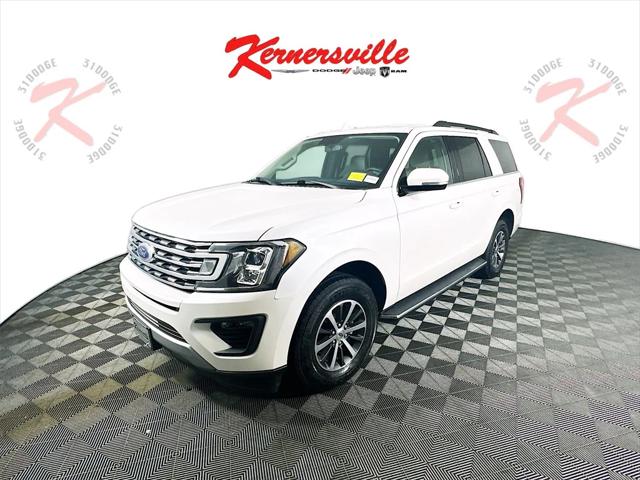 2019 Ford Expedition XLT