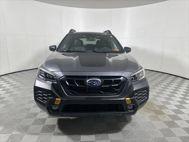2024 Subaru Outback Wilderness 2024 Subaru Outback Wilderness