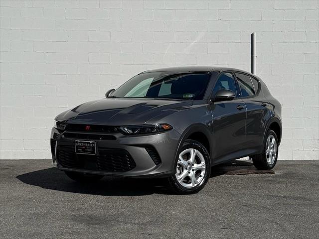 2024 Dodge Hornet GT AWD