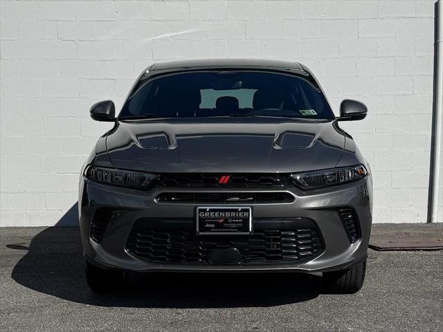 2024 Dodge Hornet GT AWD