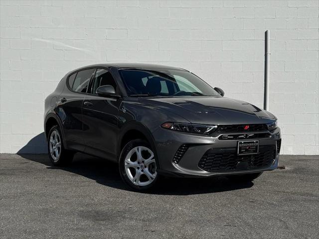 2024 Dodge Hornet GT AWD