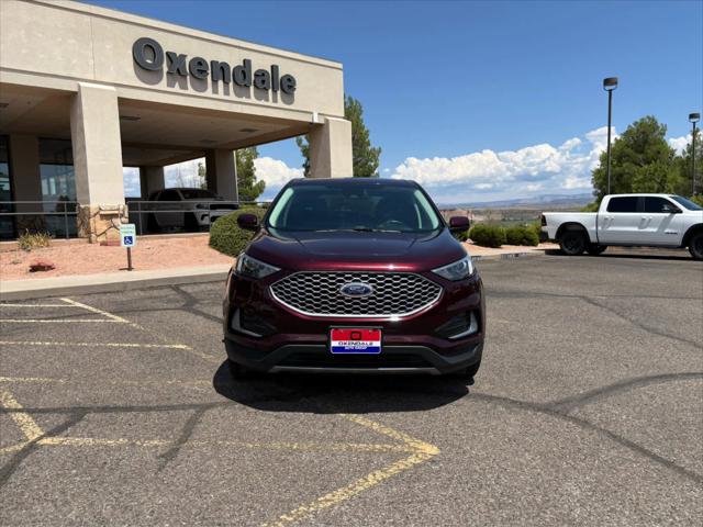 2024 Ford Edge SEL 2024 Ford Edge SEL