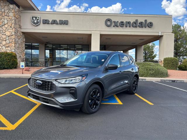 2024 Ford Escape Active 2024 Ford Escape Active