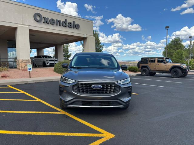 2024 Ford Escape Active 2024 Ford Escape Active