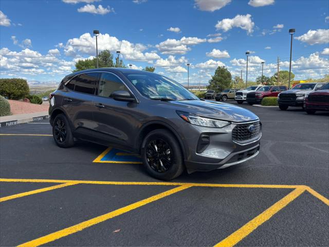 2024 Ford Escape Active 2024 Ford Escape Active