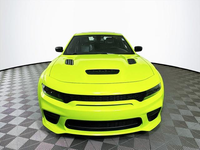 2023 Dodge Charger SRT Redeye Jailbreak 2023 Dodge Charger SRT Redeye Jailbreak