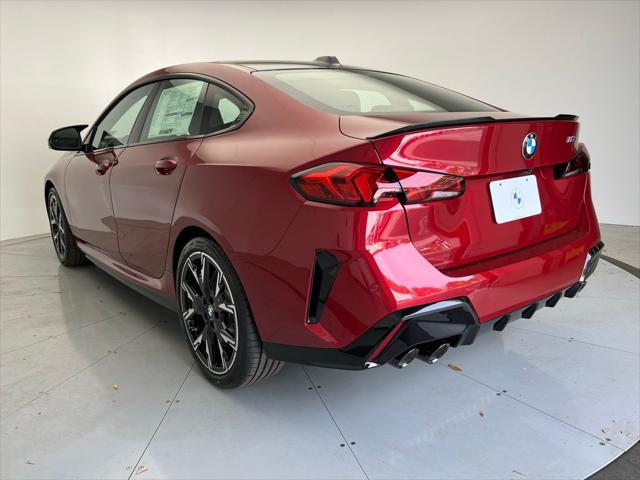 2025 BMW M235 Gran Coupe xDrive