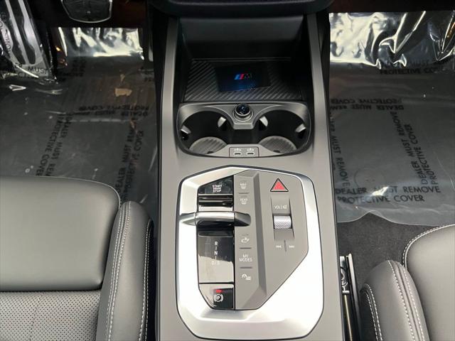 2025 BMW M235 Gran Coupe xDrive
