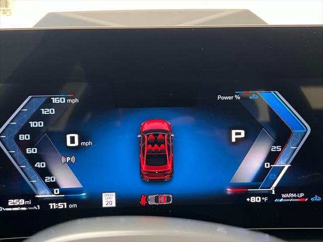 2025 BMW M235 Gran Coupe xDrive