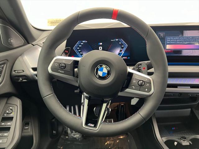 2025 BMW M235 Gran Coupe xDrive