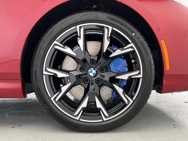 2025 BMW M235 Gran Coupe xDrive