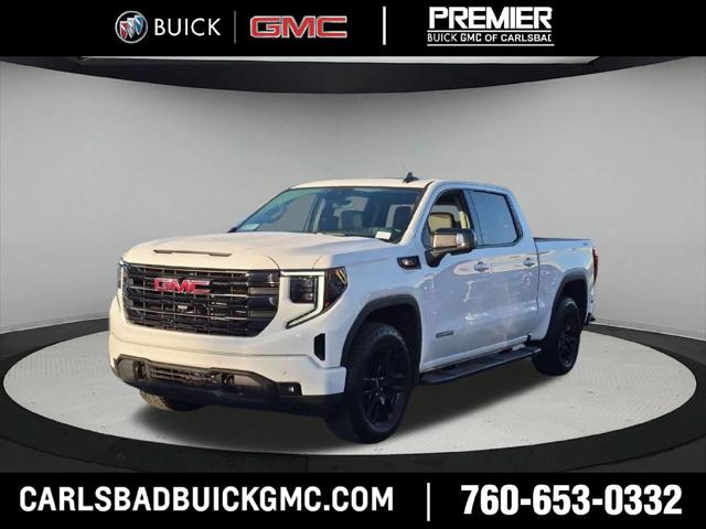 2026 GMC Sierra 1500 Elevation for sale in Carlsbad, CA