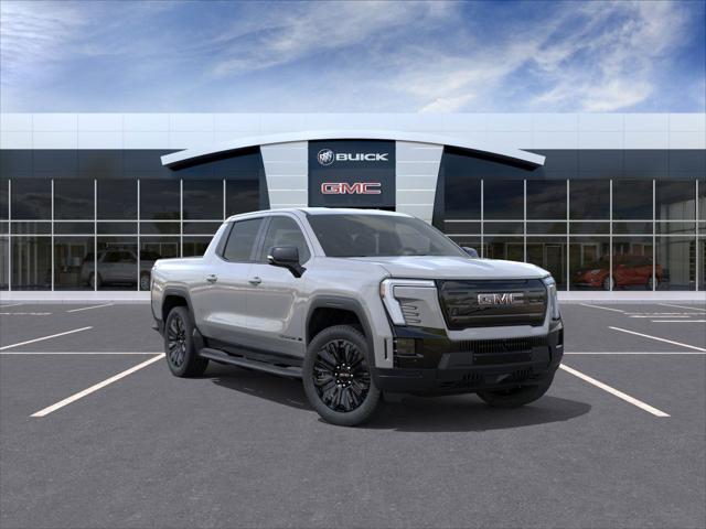 2026 GMC Sierra Extended Range Elevation for sale in Fayetteville, NC