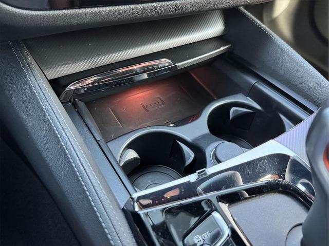 2019 BMW M5 Competition
