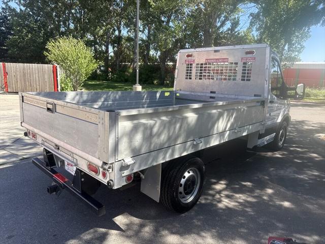 2018 Ford Transit Chassis 250 3.7L V6 Truck