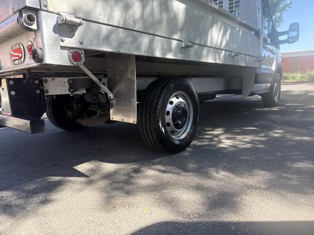 2018 Ford Transit Chassis 250 3.7L V6 Truck