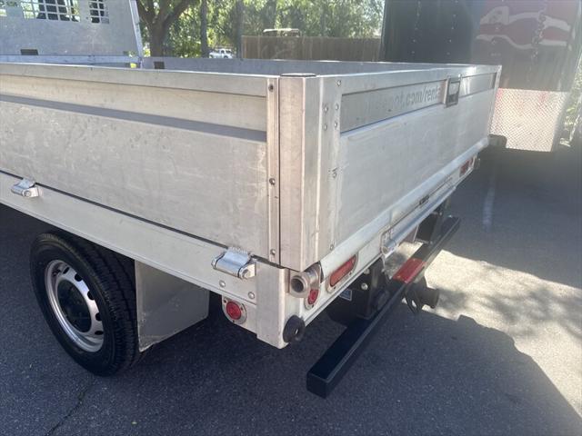 2018 Ford Transit Chassis 250 3.7L V6 Truck