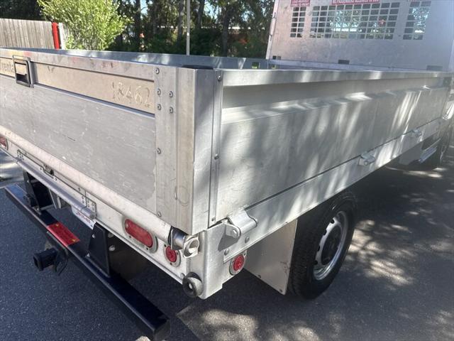 2018 Ford Transit Chassis 250 3.7L V6 Truck
