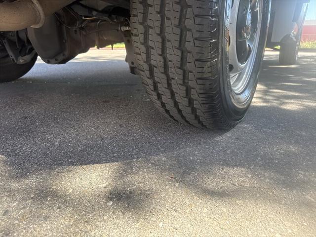 2018 Ford Transit Chassis 250 3.7L V6 Truck