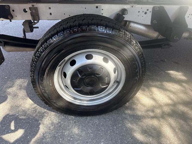 2018 Ford Transit Chassis 250 3.7L V6 Truck