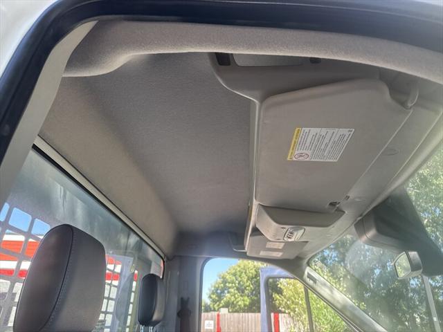 2018 Ford Transit Chassis 250 3.7L V6 Truck