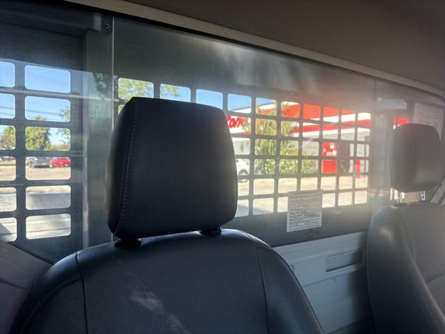 2018 Ford Transit Chassis 250 3.7L V6 Truck
