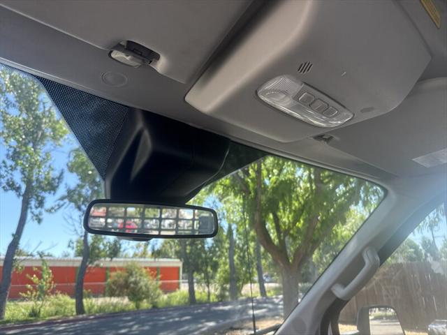 2018 Ford Transit Chassis 250 3.7L V6 Truck