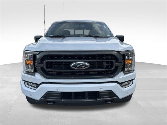 Used 2022 Ford F-150 For Sale in Muscle Shoals, AL