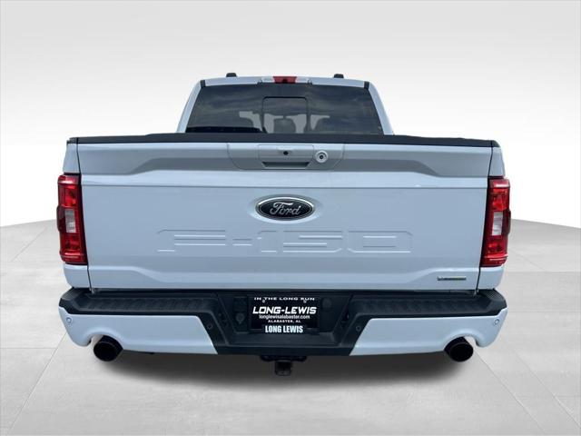 Used 2022 Ford F-150 For Sale in Muscle Shoals, AL