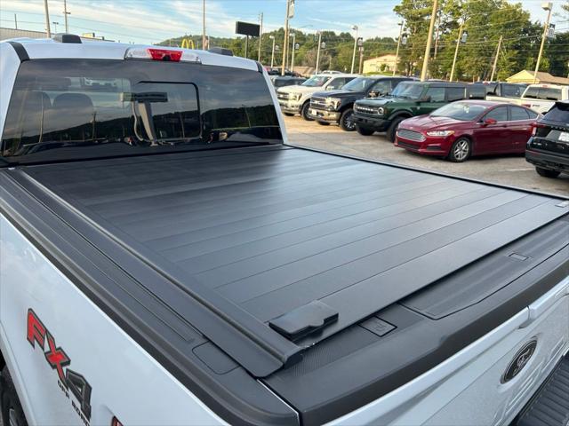 Used 2022 Ford F-150 For Sale in Muscle Shoals, AL