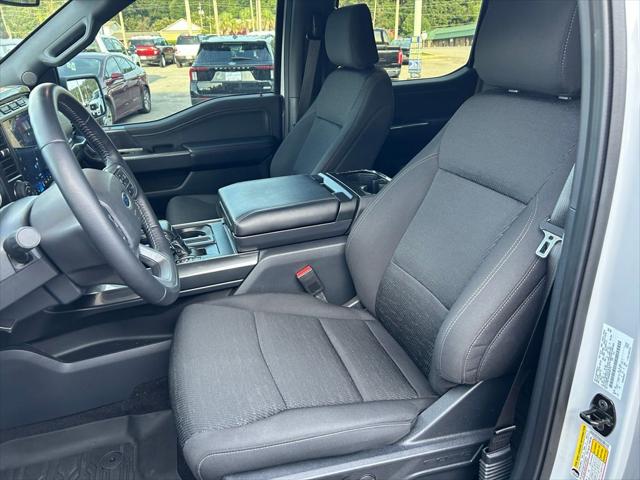 Used 2022 Ford F-150 For Sale in Muscle Shoals, AL