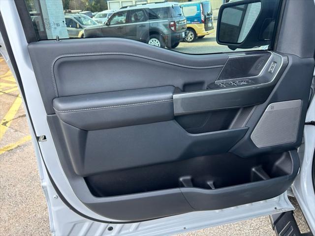 Used 2022 Ford F-150 For Sale in Muscle Shoals, AL
