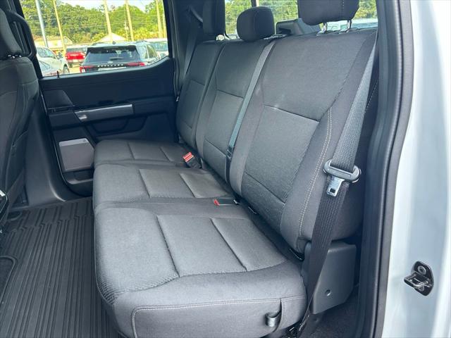 Used 2022 Ford F-150 For Sale in Muscle Shoals, AL