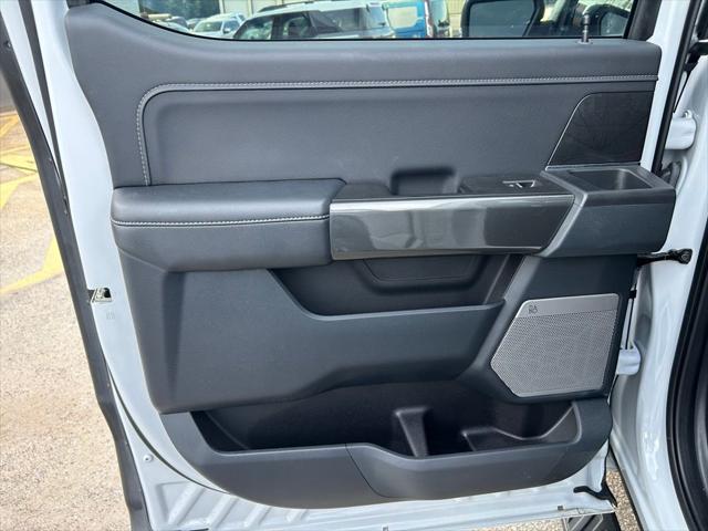Used 2022 Ford F-150 For Sale in Muscle Shoals, AL