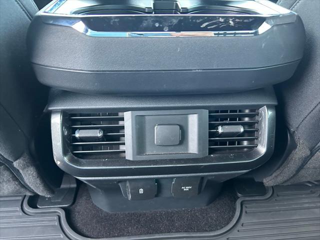 Used 2022 Ford F-150 For Sale in Muscle Shoals, AL