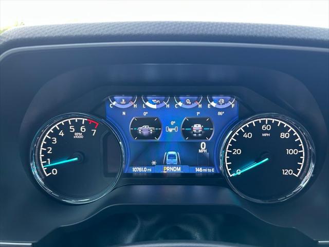 Used 2022 Ford F-150 For Sale in Muscle Shoals, AL