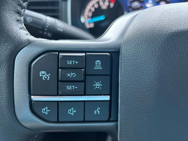 Used 2022 Ford F-150 For Sale in Muscle Shoals, AL