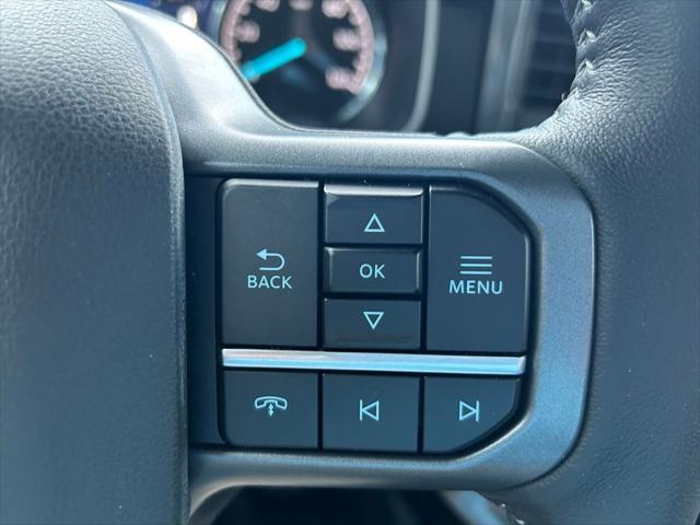 Used 2022 Ford F-150 For Sale in Muscle Shoals, AL