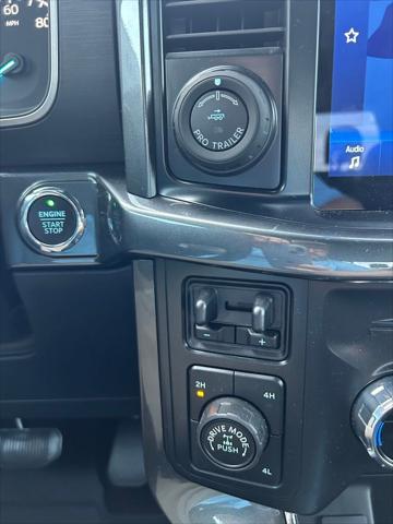 Used 2022 Ford F-150 For Sale in Muscle Shoals, AL