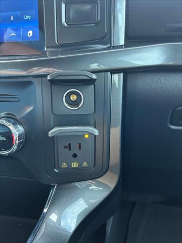 Used 2022 Ford F-150 For Sale in Muscle Shoals, AL